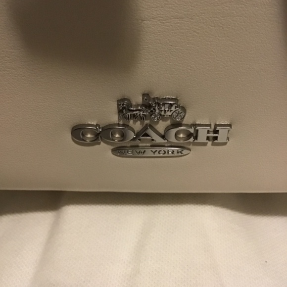 🔥Best offers, COACH, backpack, NWOT, NO. 82447-CR100, see all pictures - Picture 11 of 11